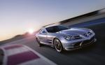 Mercedes-Benz SLR McLaren 722 Edition 2006 года